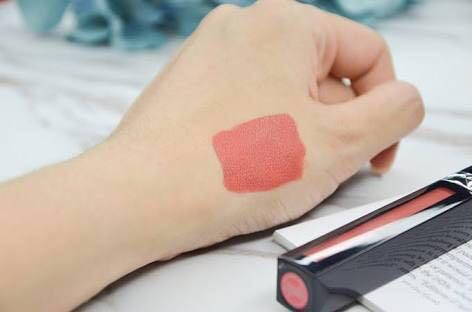 Dior 527 reckless sale matte