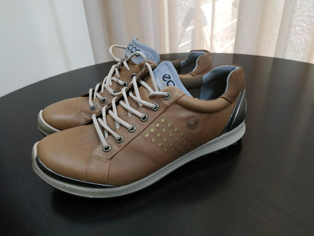 ecco golf high top