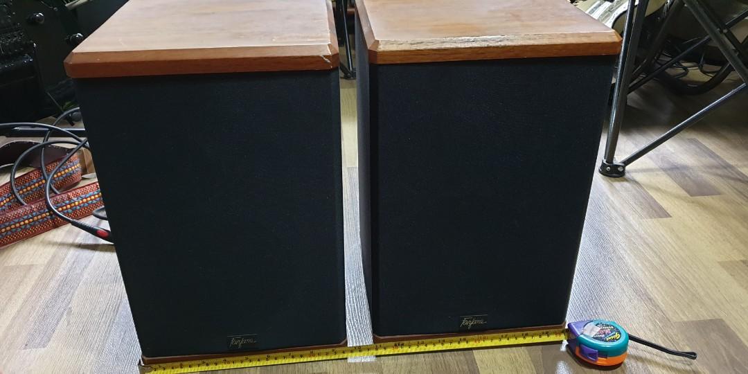 Fanfare Monitor Speaker Electronics Audio On Carousell Thingiverse is a universe of things. fanfare monitor speaker electronics