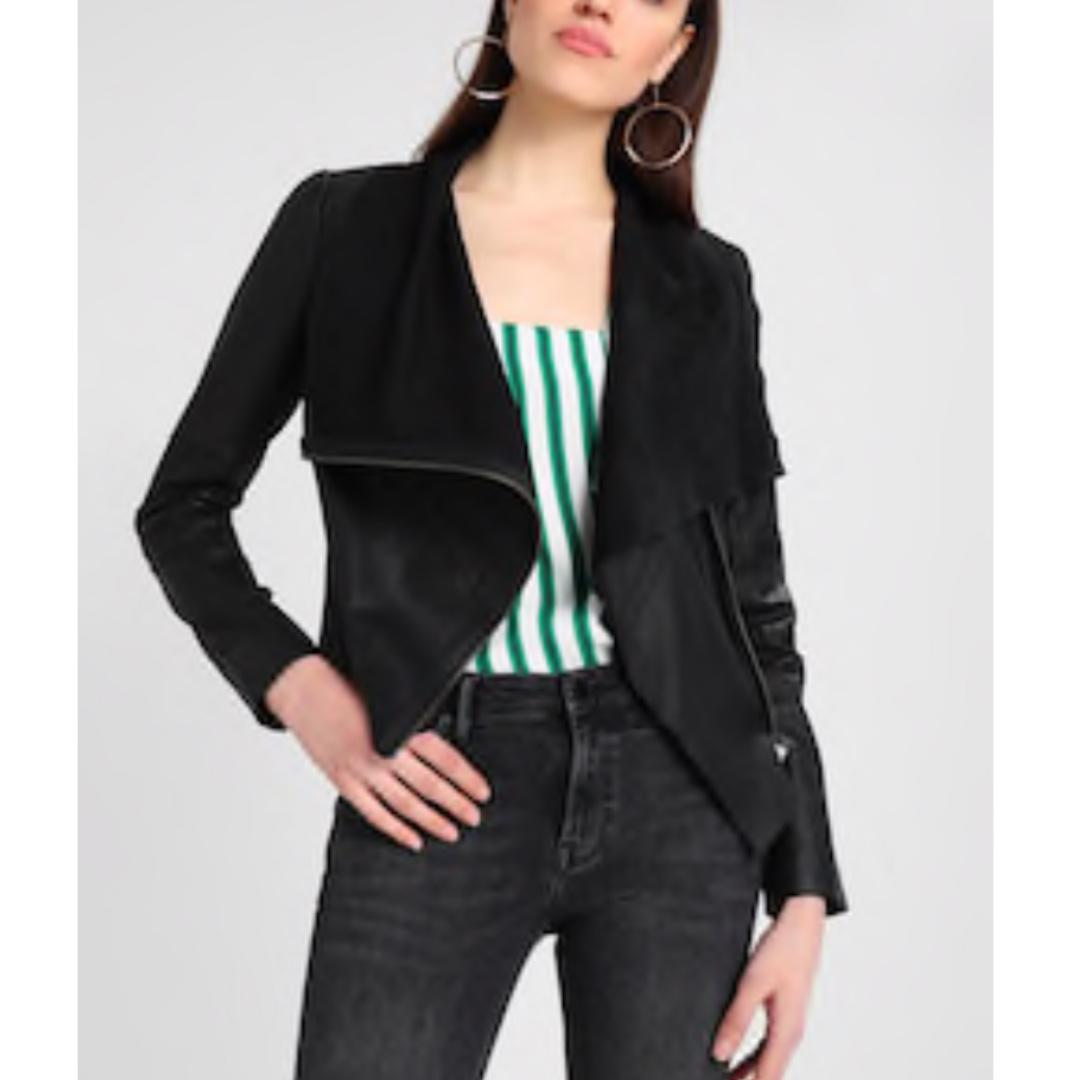 Firetrap waterfall jacket ladies online
