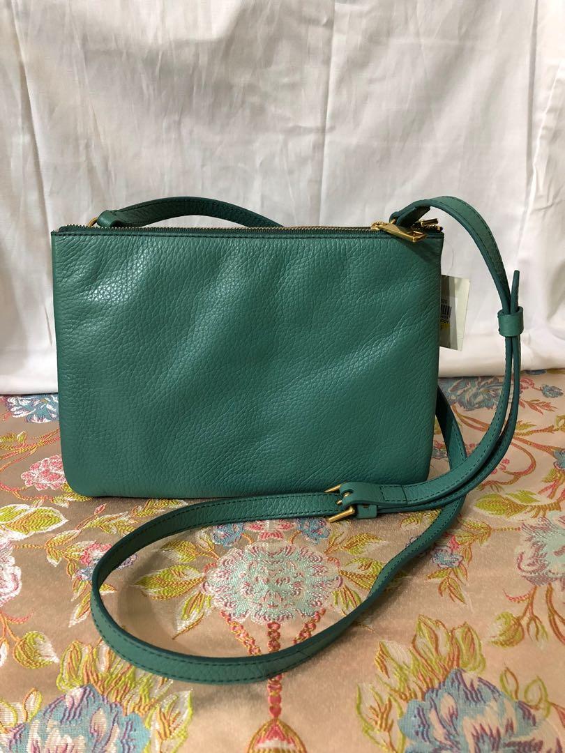 Fossil Sadie Crossbody 2024 www.alhudapk