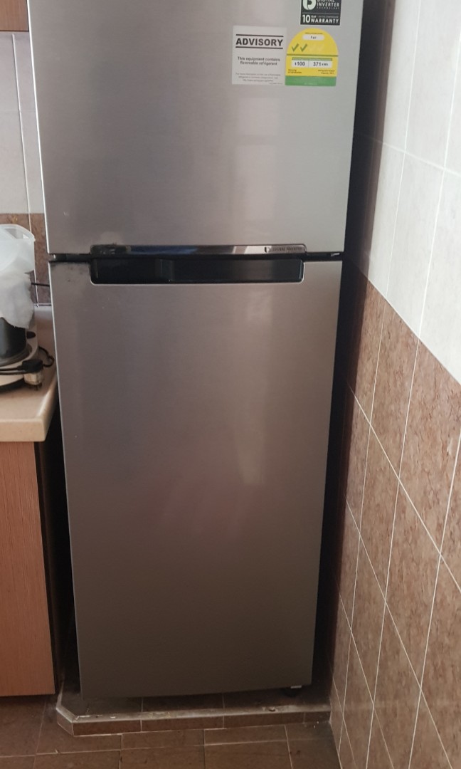 Urgent sale !! FRIDGE USED BY MUSLIM FAMILY FOR SALE, TV & Home Appliances, Kitchen Appliances