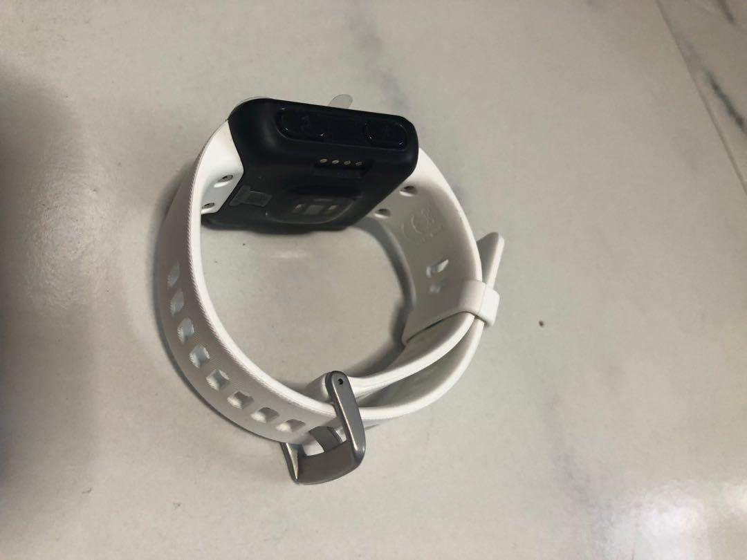 Garmin forerunner 35 new arrivals white