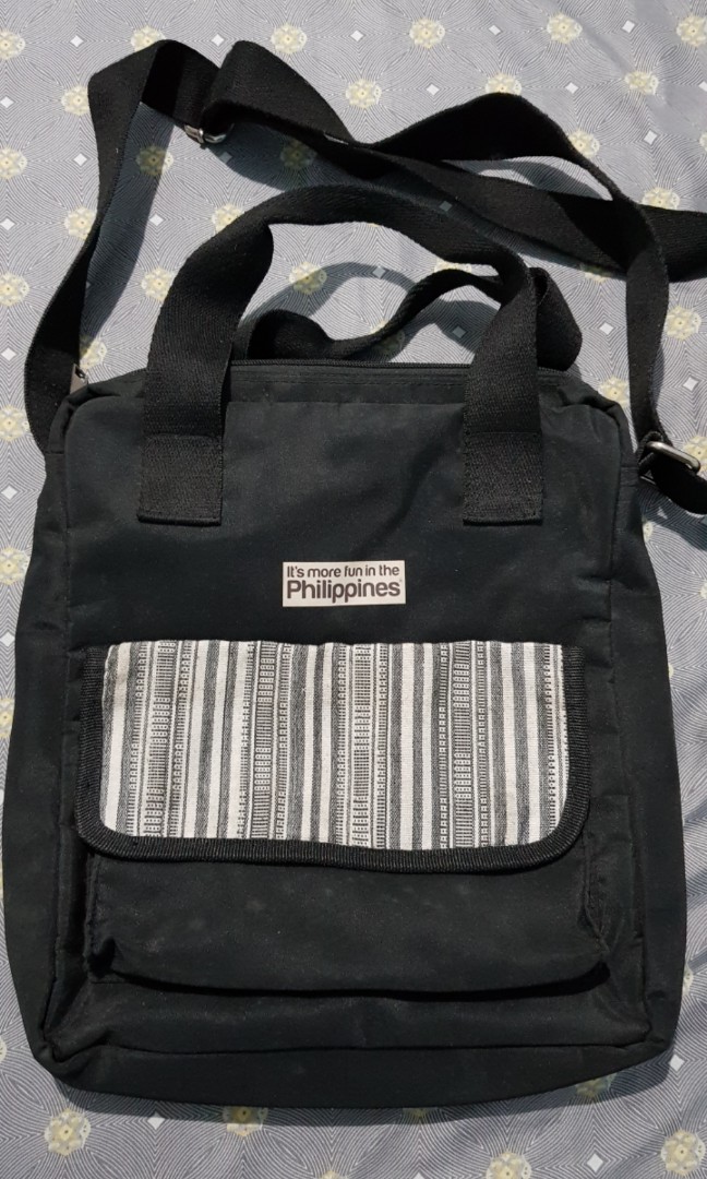 Generic Bag More Fun in the Philippines, Women's Fashion, Bags ...