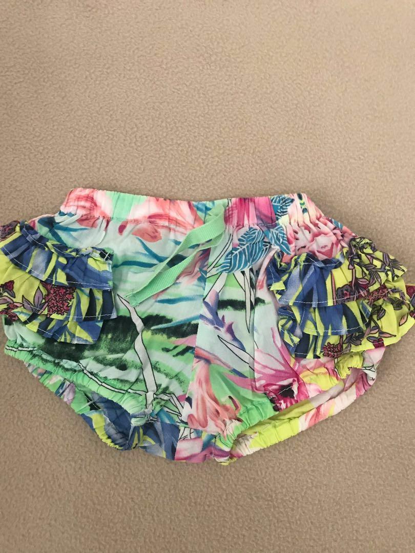 Gingersnaps panty for 6months (Category: Babies & Kids Fashion) located in Silang. Submitted by ella.bi (Listing ID 209631285, Image 1). Description: .