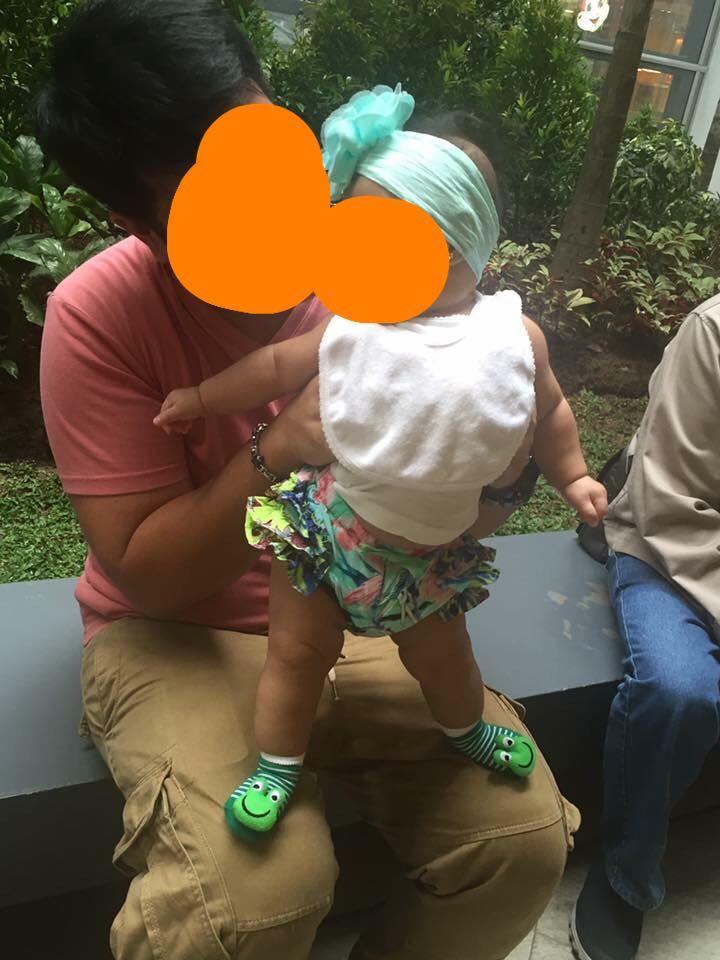 Gingersnaps panty for 6months (Category: Babies & Kids Fashion) located in Silang. Submitted by ella.bi (Listing ID 209631285, Image 3). Description: .