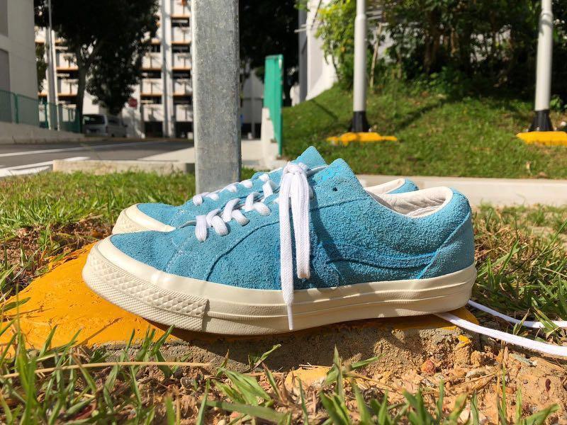 Golf Le Fleur unos