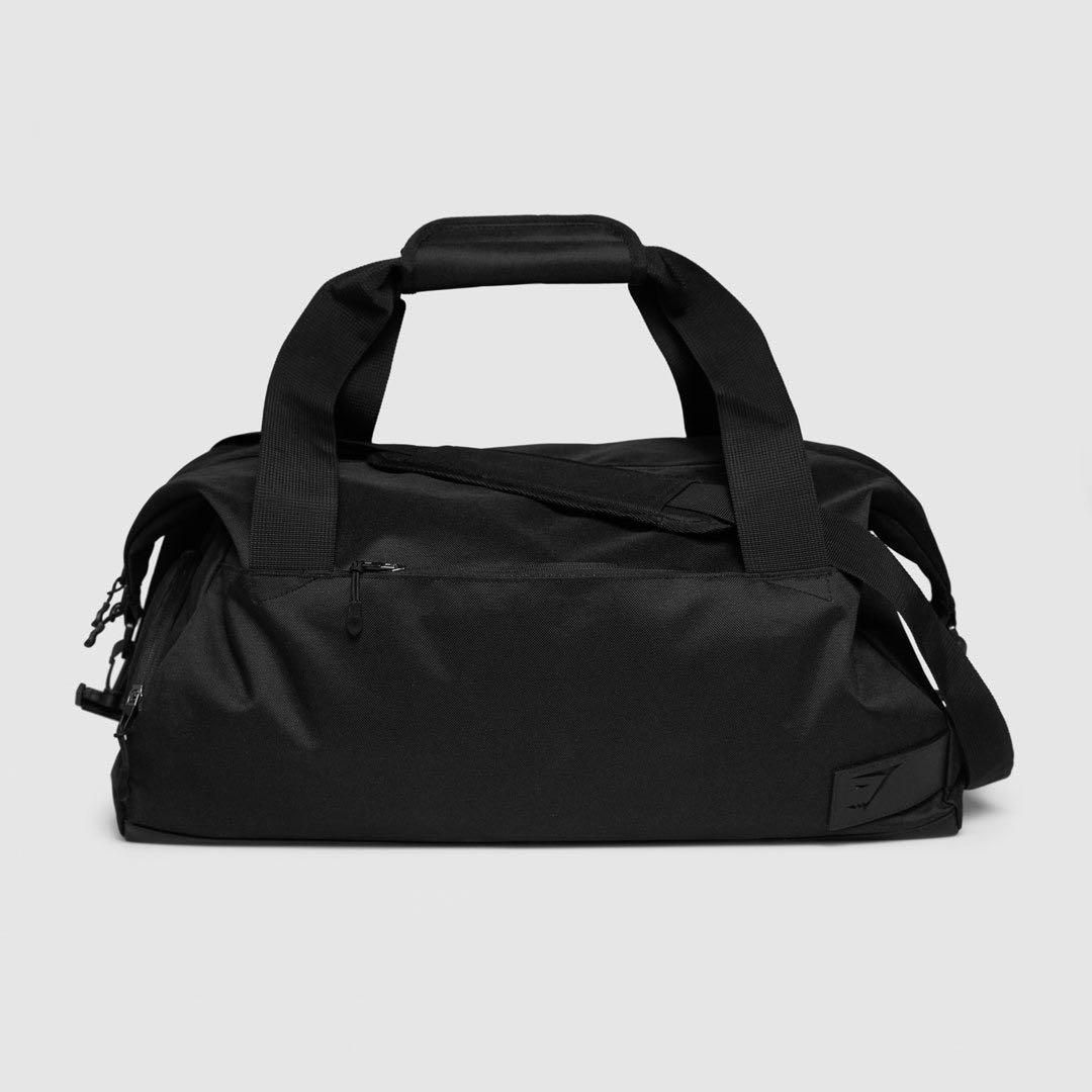 la mont holdall gymshark