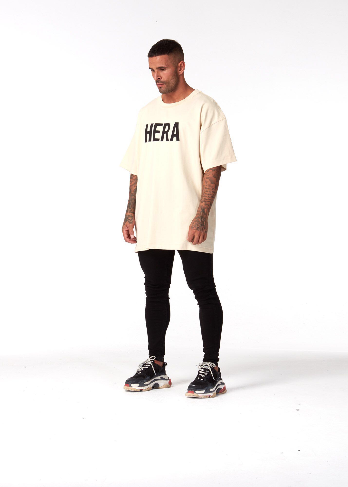 Hera london t shirt Clearance