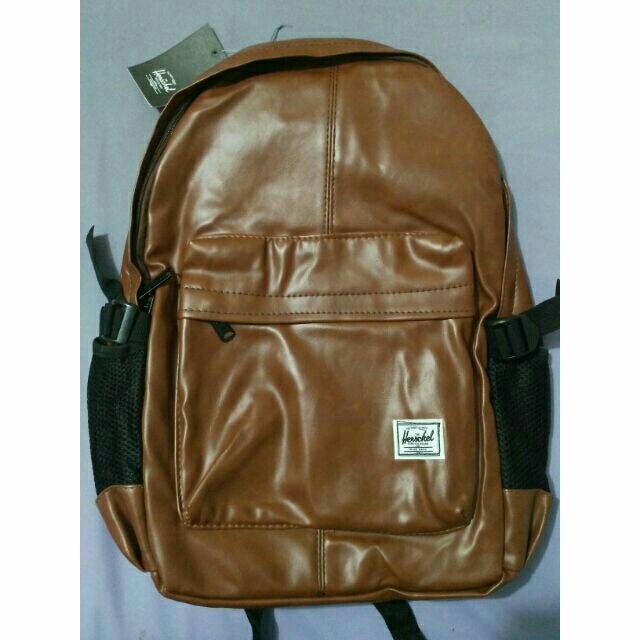 bag herschel backpack