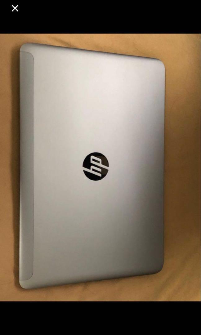 Hp Laptop 8gb Ram 256 Ssd Storage I7 Electronics Computers Laptops On Carousell