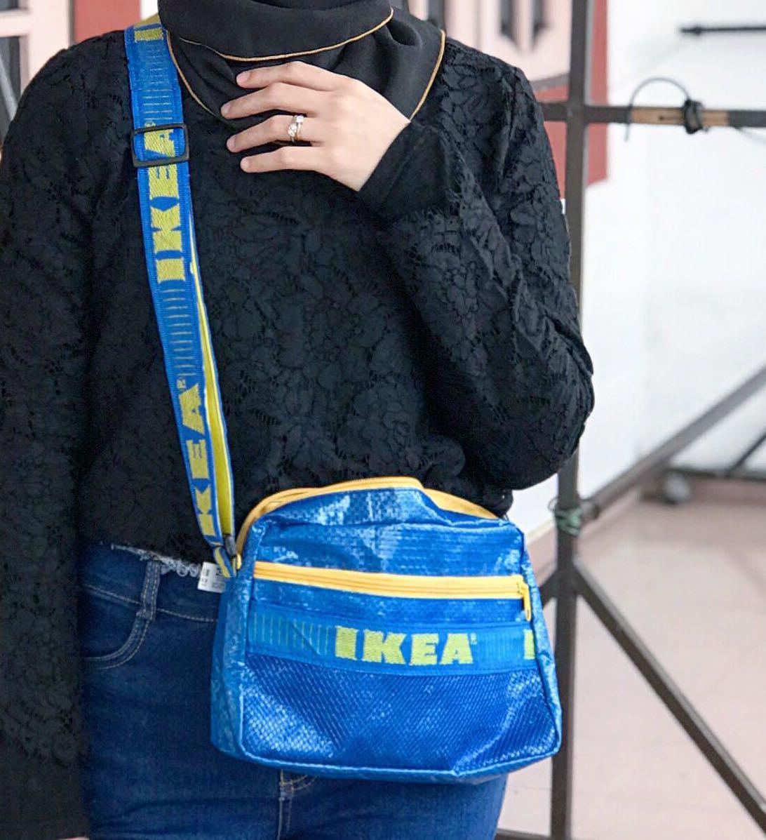 Ikea sales body bag