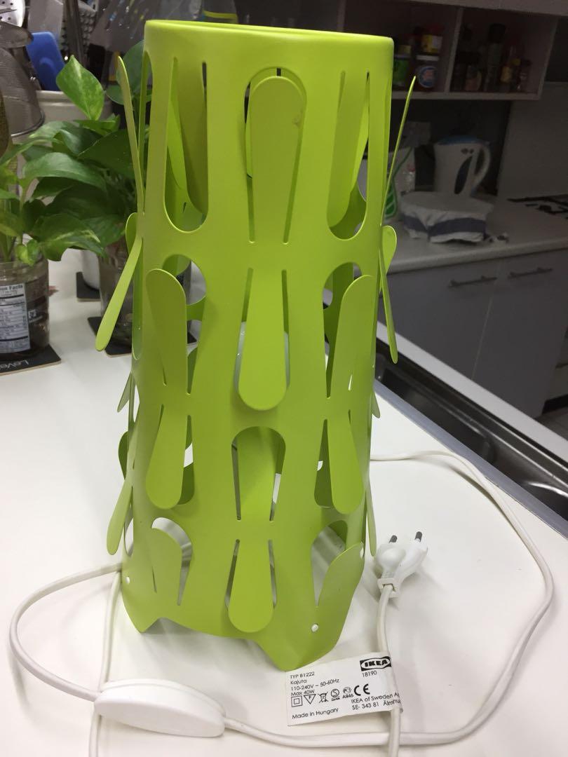 kajuta table lamp
