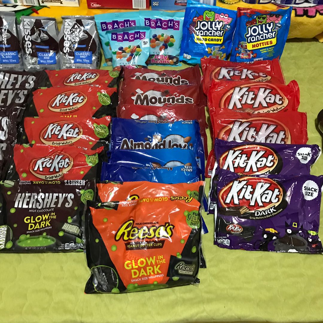 Import chocolate to usa online