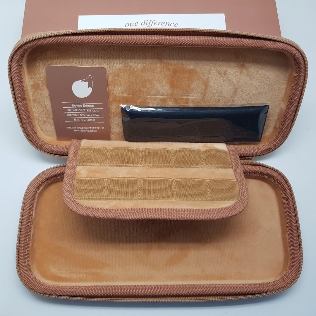 singulab switch case