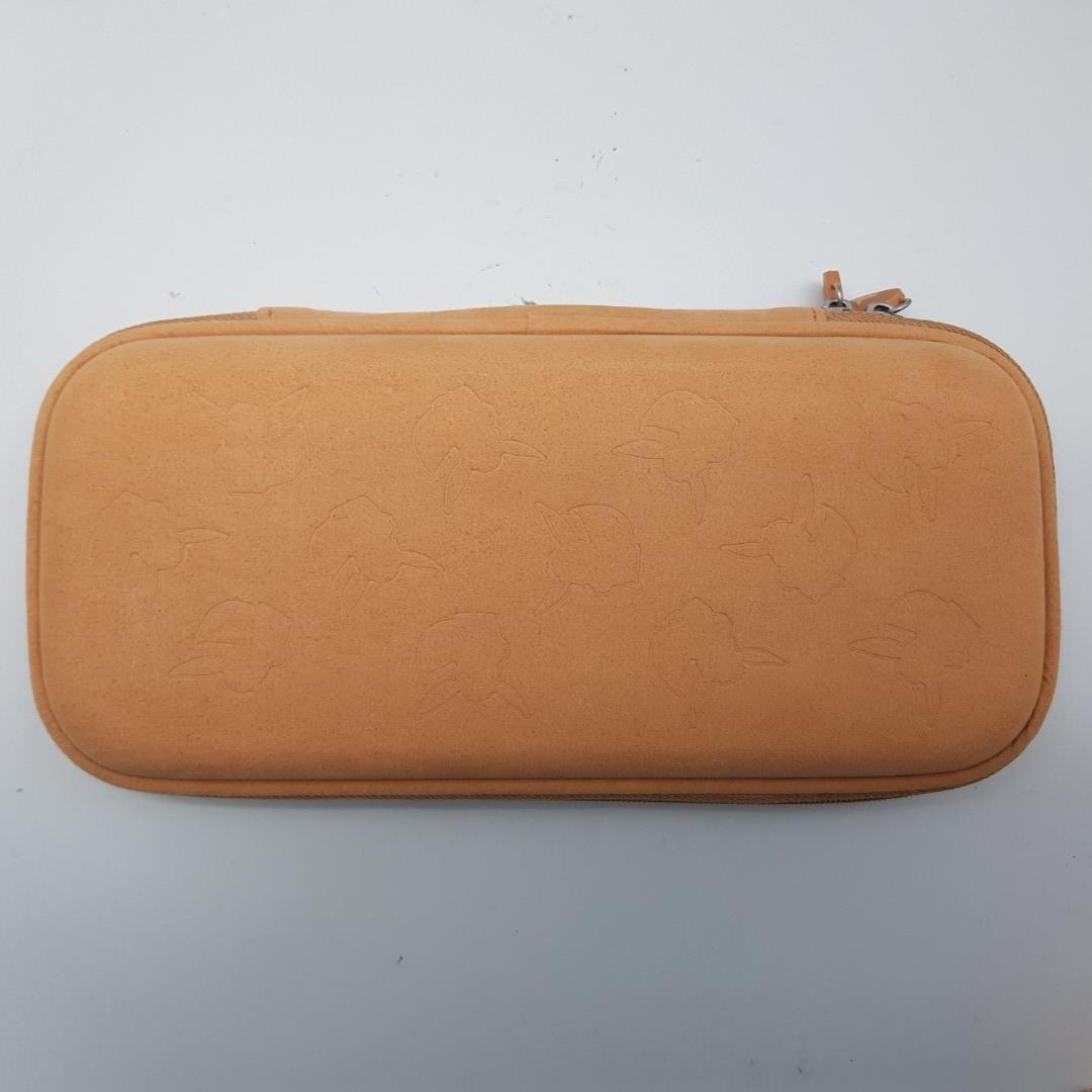 singulab switch case