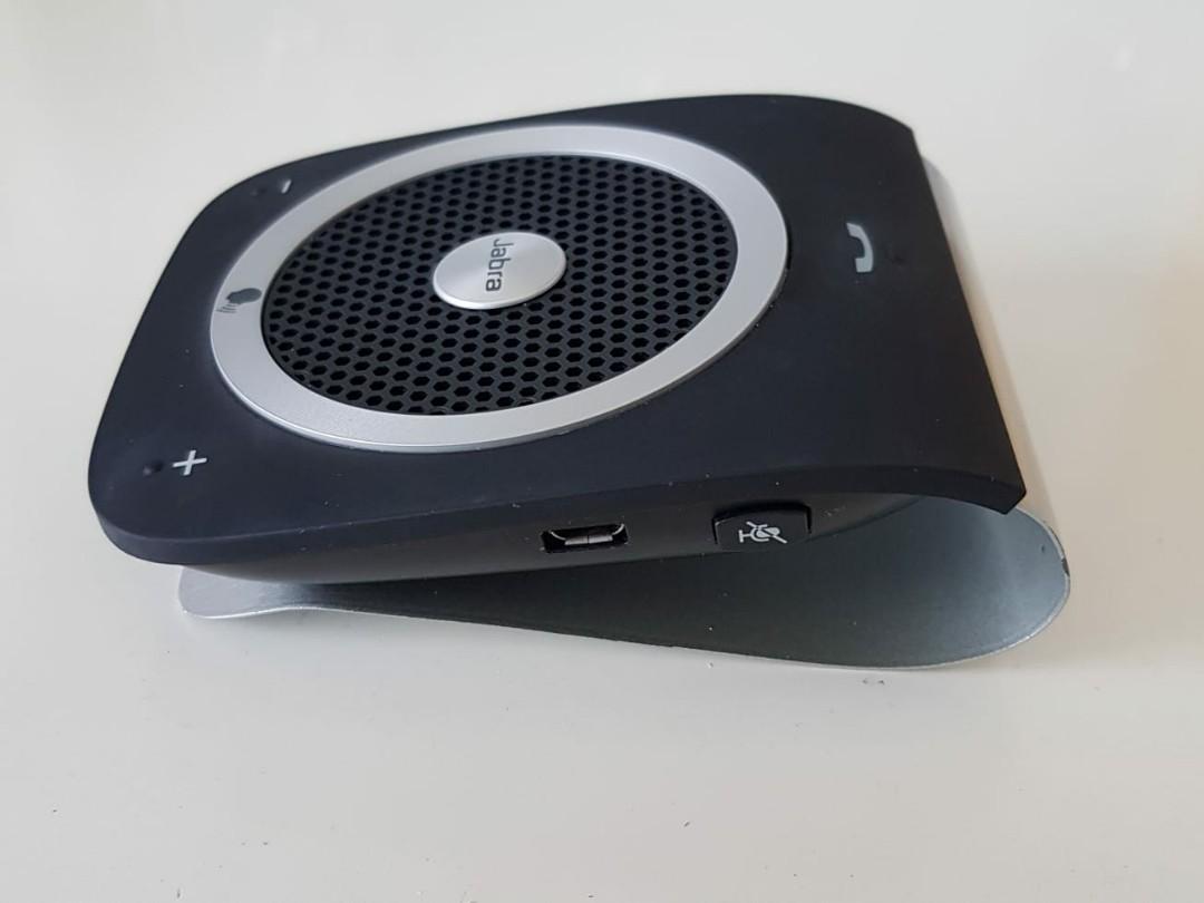 jabra tour bluetooth speaker