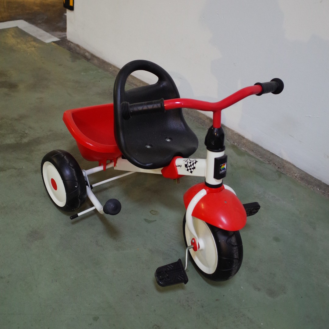 kettler kettrike