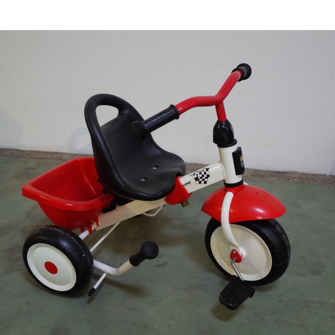 Kettler kettrike shop