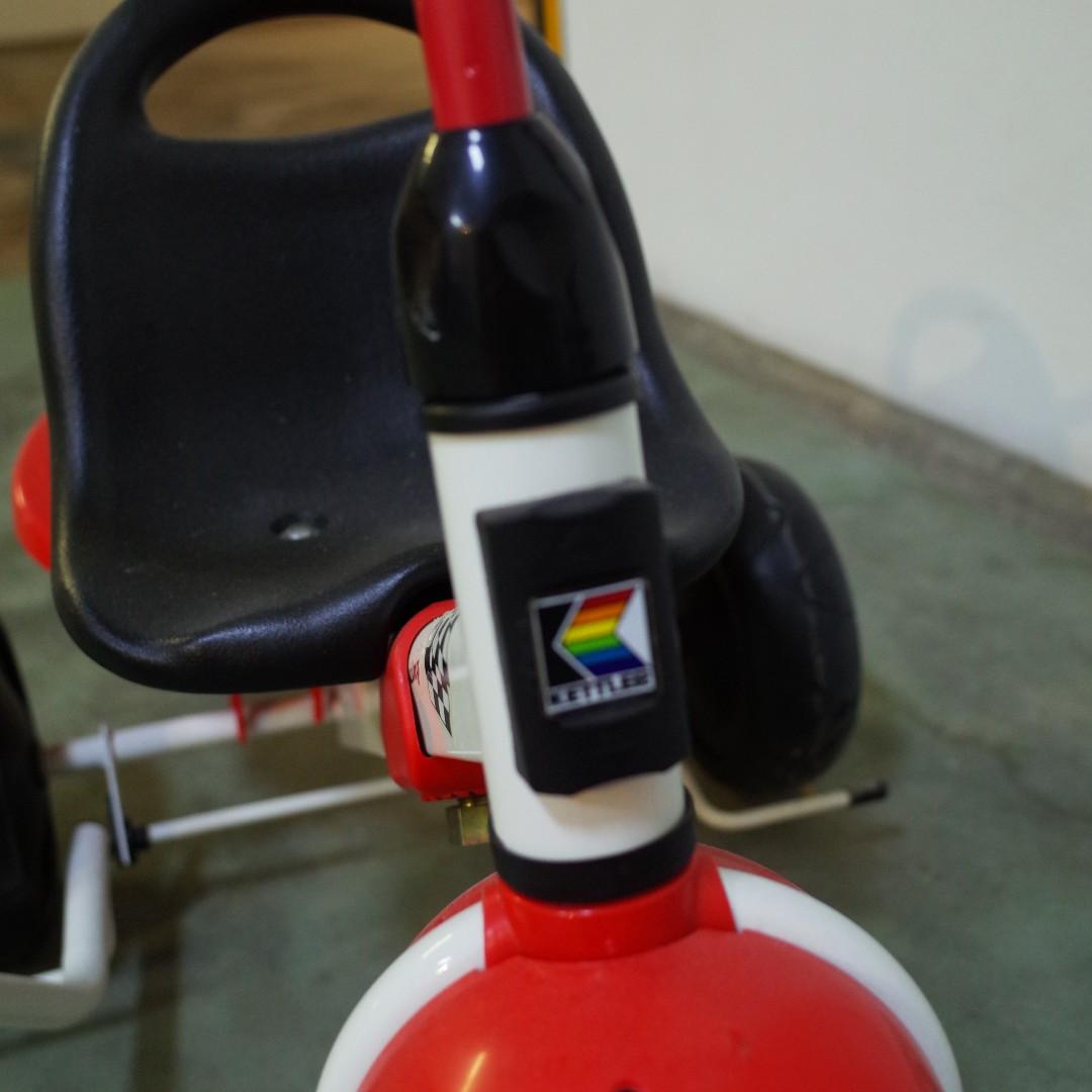 Kettler Happy Air Navigator