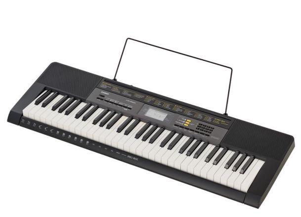 Keyboard casio ctk 2500 shop