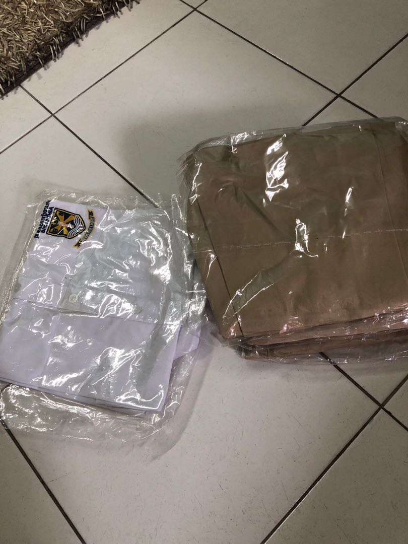 Beaconhouse Sri Lethia, Kids School Uniform, Hobbies & Toys, Books