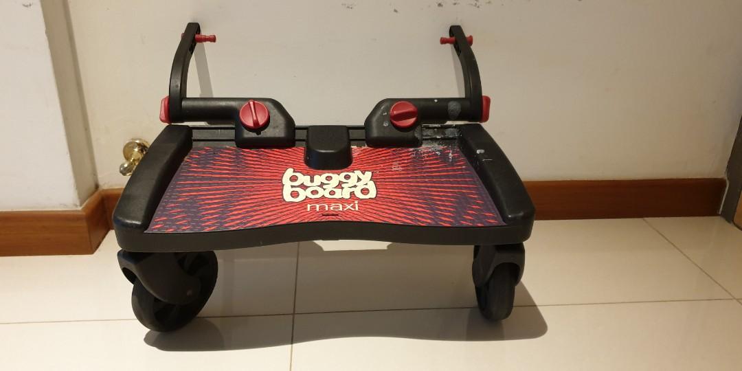 buggy board up to 30kg