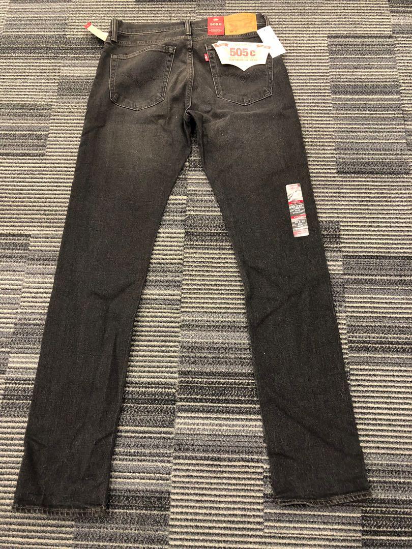 levis 505 lvc