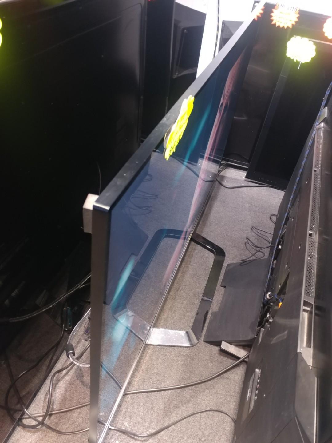 平賣LG 55LM7600 3D Smart TV 55寸 超靚畫質, 家庭電器, 電視 & 其他娛樂, 電視 Carousell