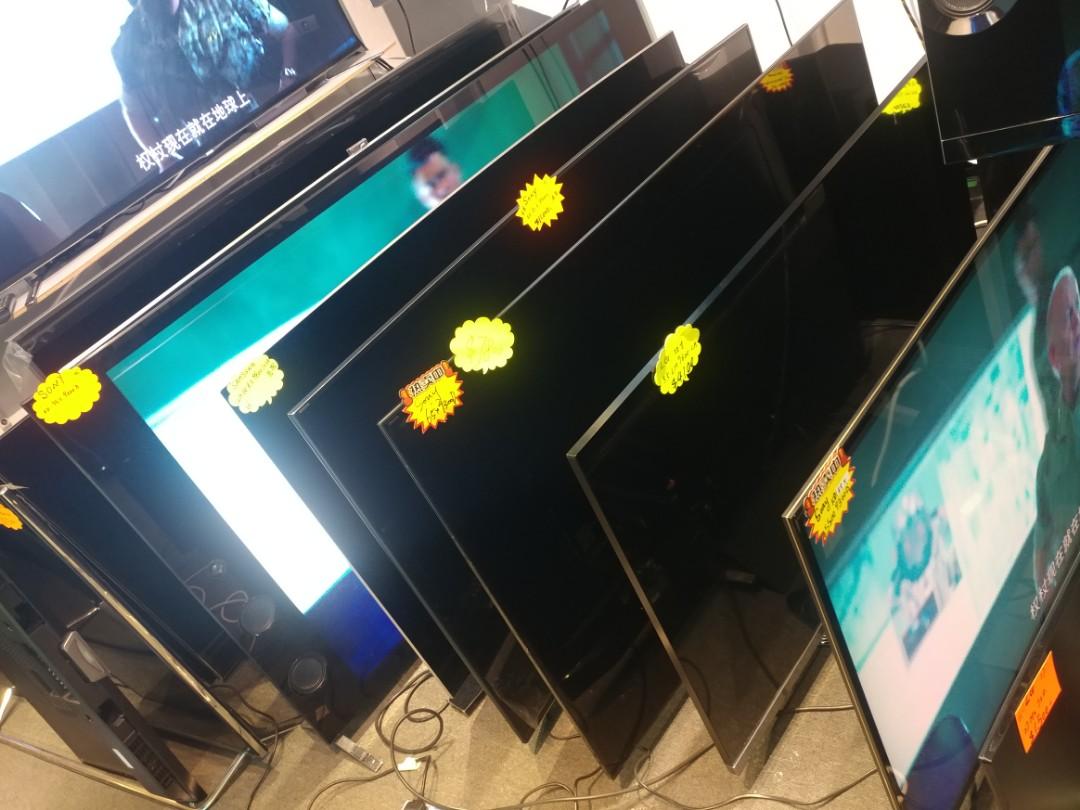 平賣LG 55LM7600 3D Smart TV 55寸 超靚畫質, 家庭電器, 電視 & 其他娛樂, 電視 Carousell