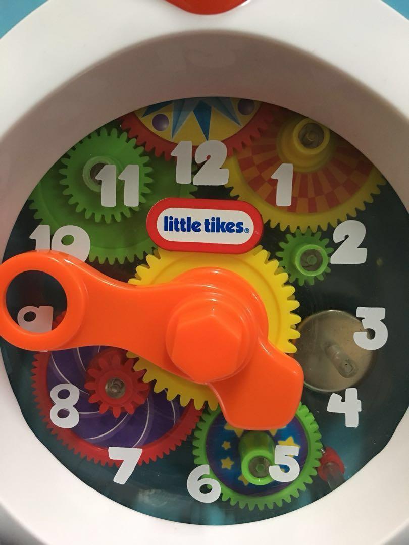 Little tikes penguin clearance