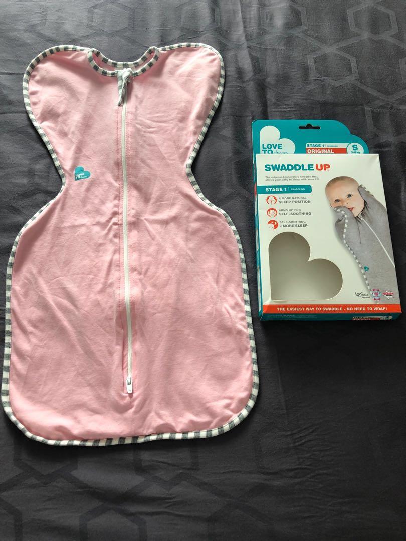 love to dream stage 1