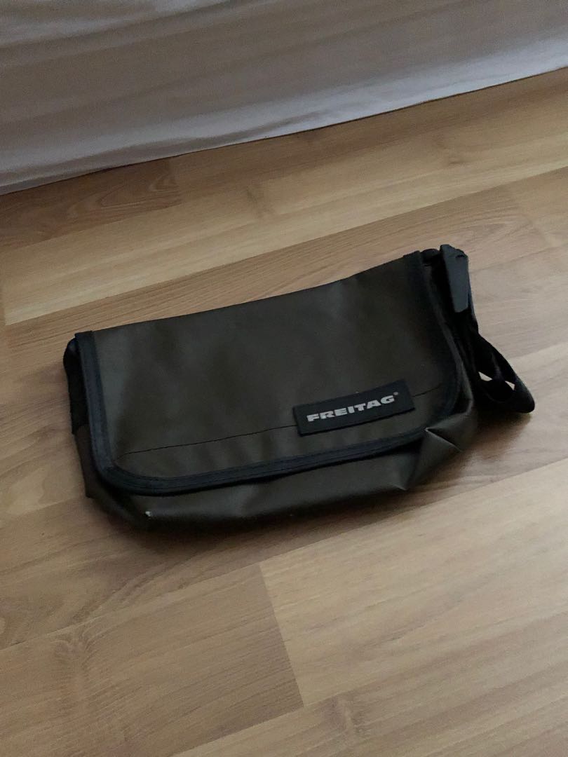 Freitag small hotsell bag