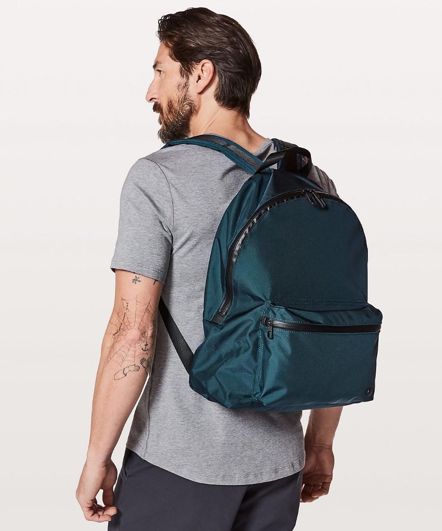 Lululemon mainstay backpack 2025
