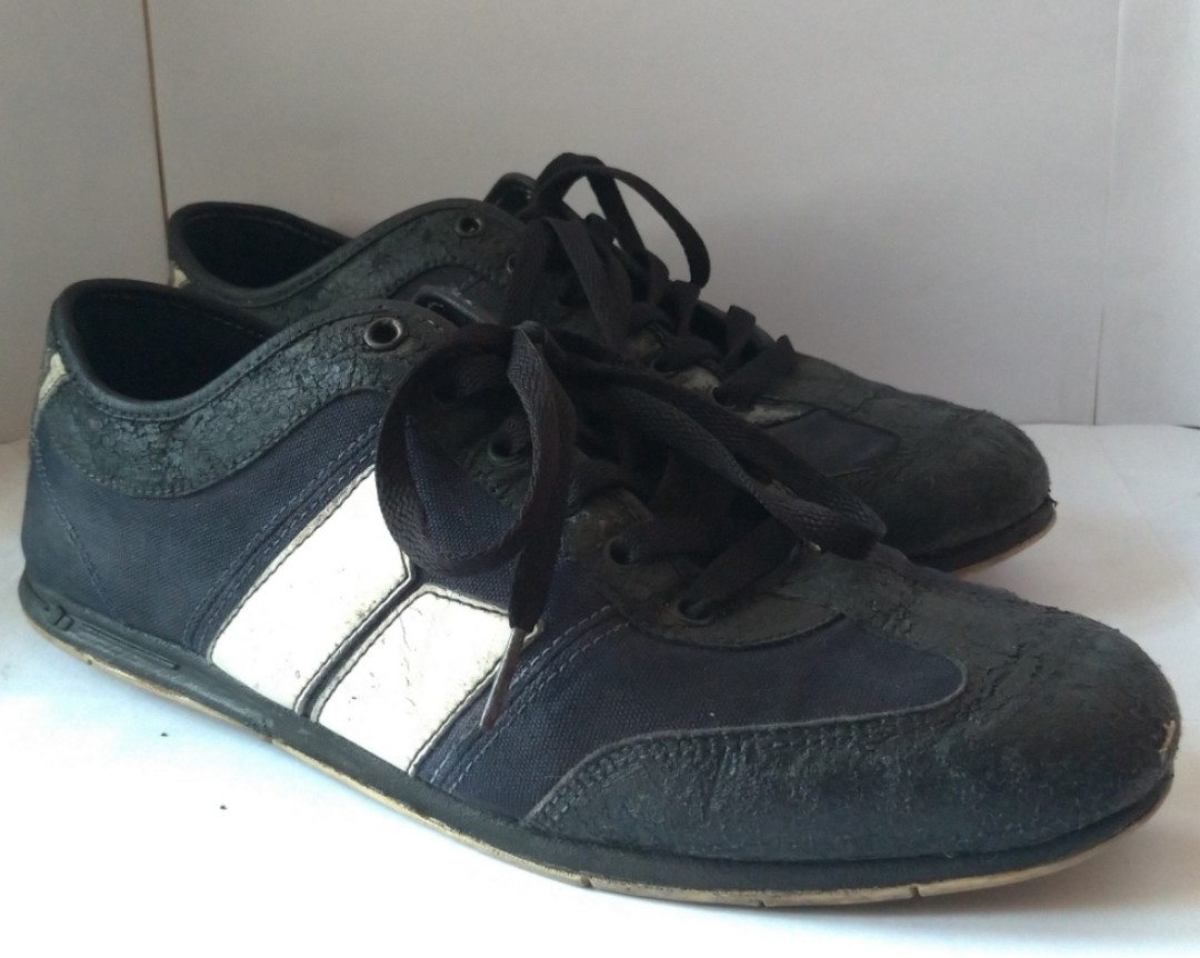 Macbeth Brighton Original Fesyen Pria Sepatu Sneakers Di Carousell