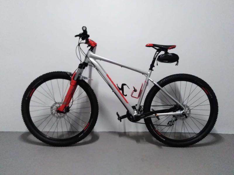 Marin bobcat trail 3 top 2019