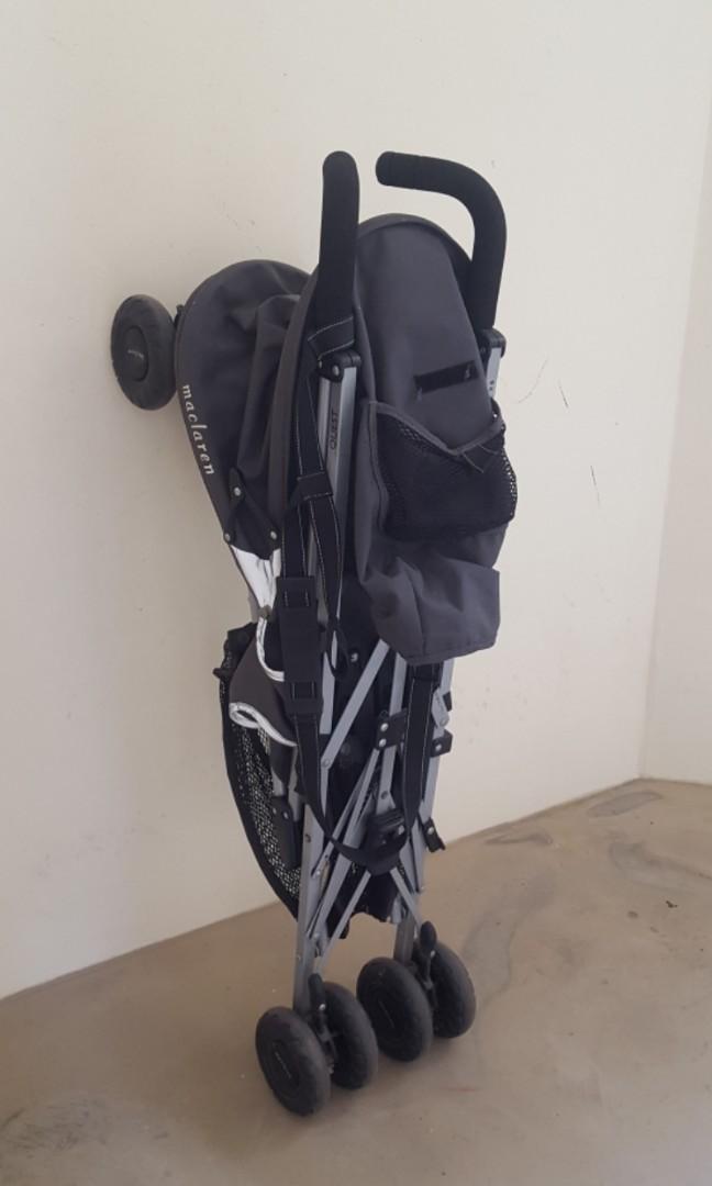 Mclaren hotsell 2019 stroller