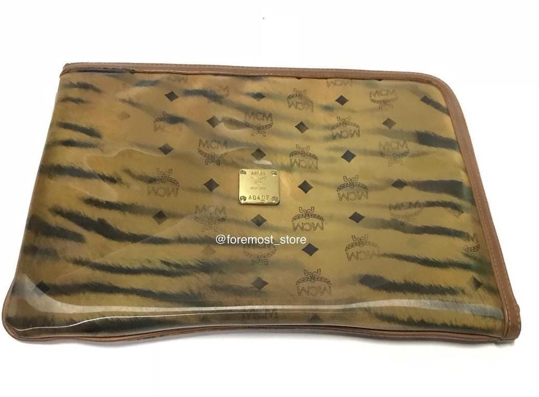 Mcm x phenomenon outlet