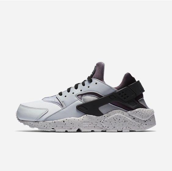 nike air huarache premium men's shoe