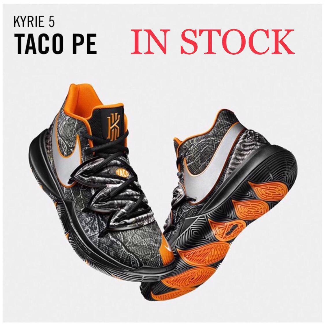 taco pe