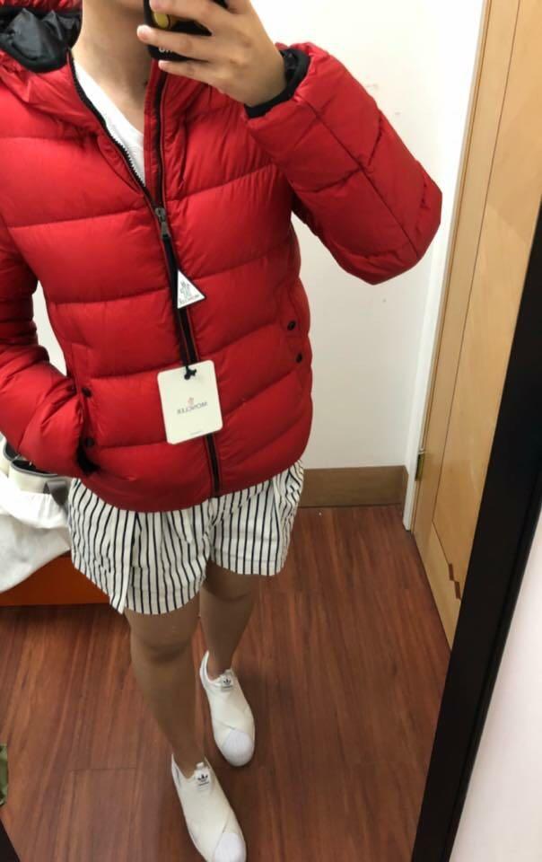 Moncler 14y discount