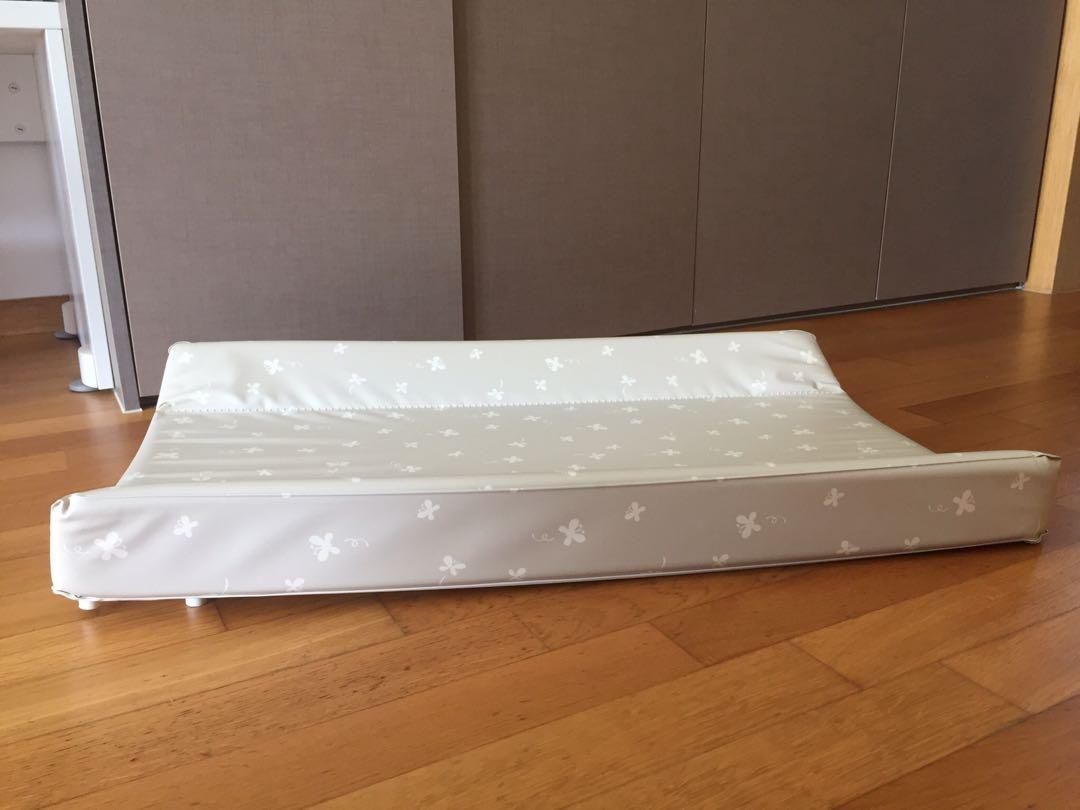 Mothercare Universal Top Cot Changer, Babies & Kids, Baby Nursery