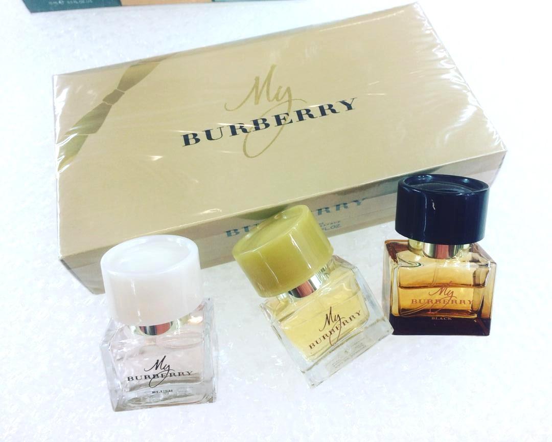 My burberry perfume 30ml sales