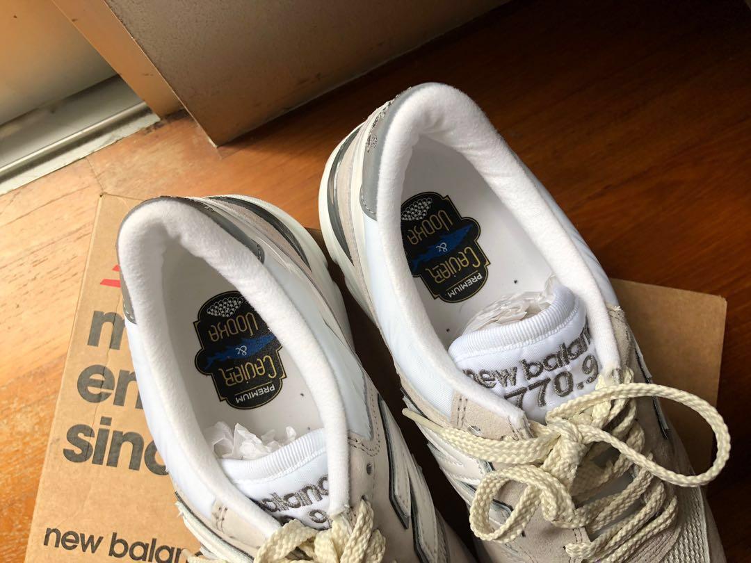 New balance 2024 770 2019