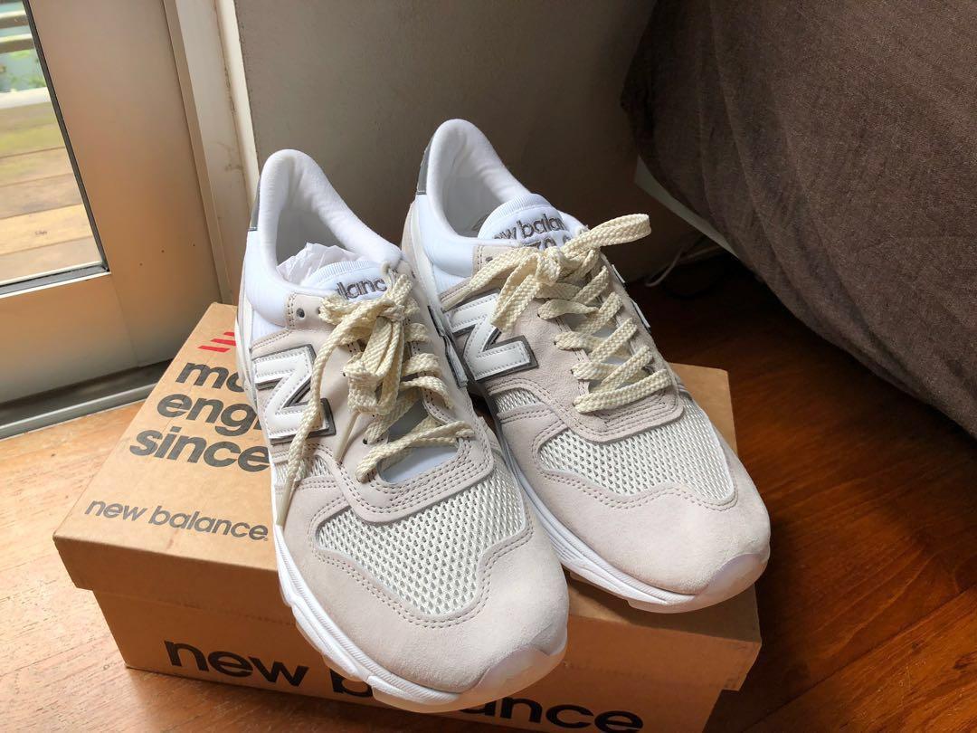New balance 770 hot sale 2019