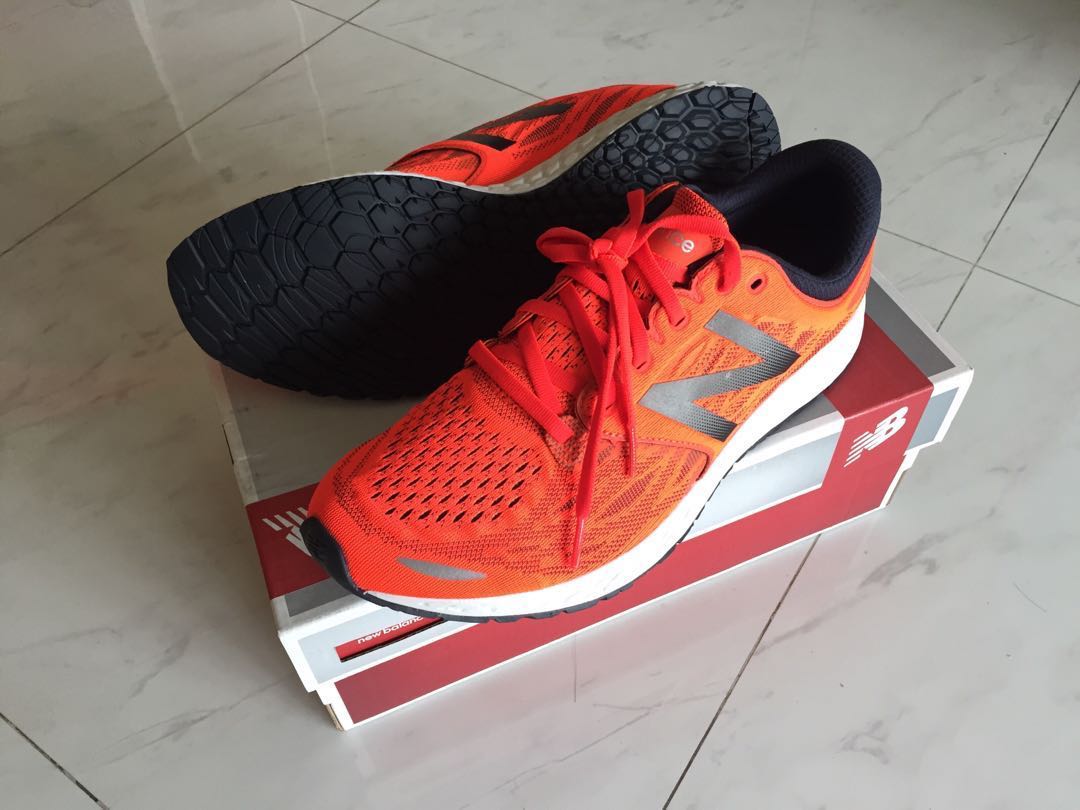 new balance zante v3 dames wit