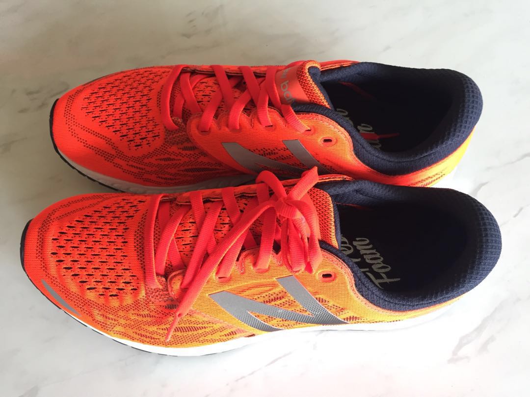 new balance zante v3 dames wit