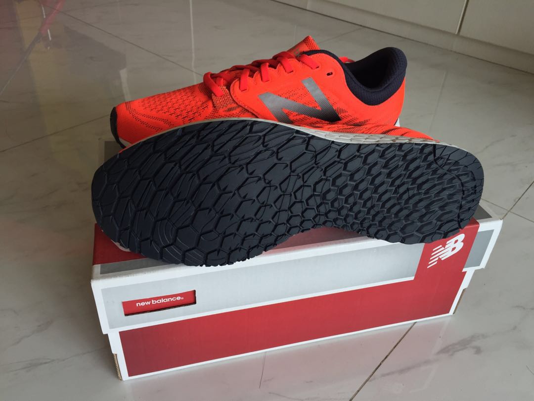 new balance zante v3 dames wit