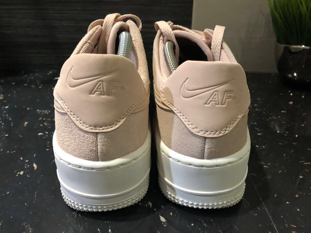 beige sage low af1