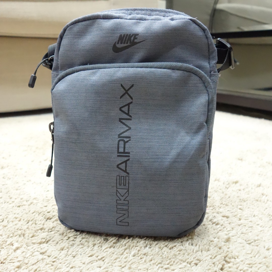 Air max sales man bag